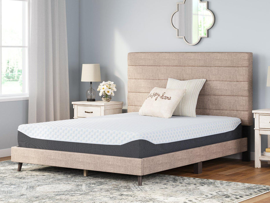 10 Inch Chime Elite Mattress Set