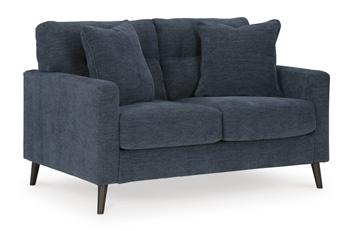 Bixler Loveseat