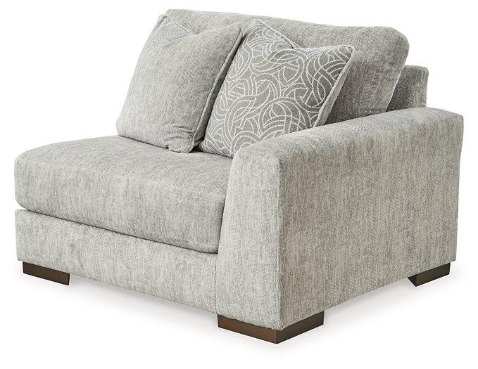 Regent Park 3-Piece Sofa