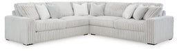 Stupendous Sectional image