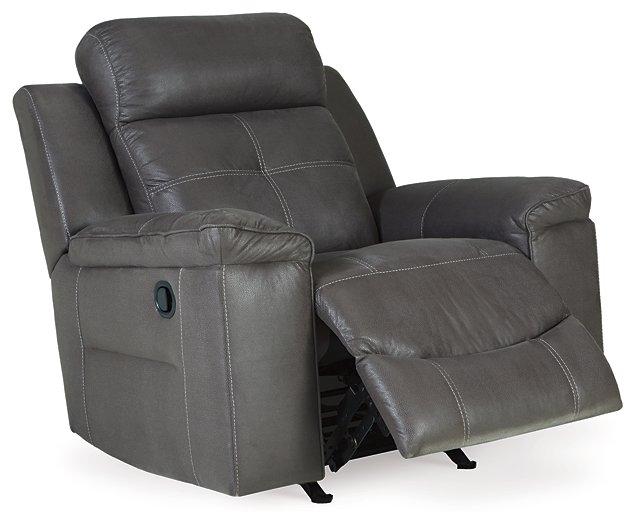 Jesolo Recliner