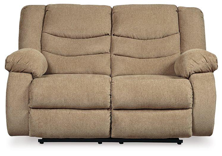 Tulen Reclining Loveseat