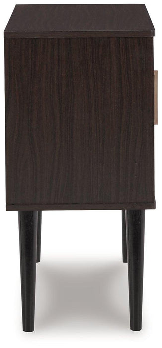 Orinfield Accent Cabinet