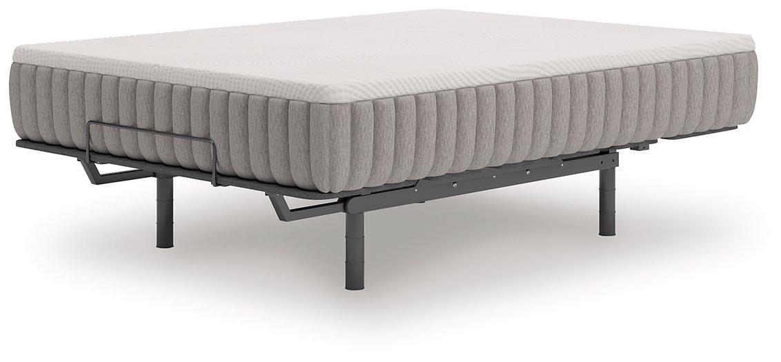 Terra Sleep Firm Mattress