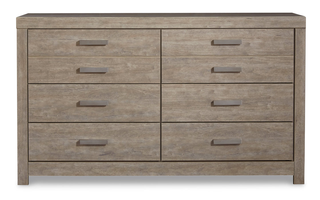 Culverbach Dresser