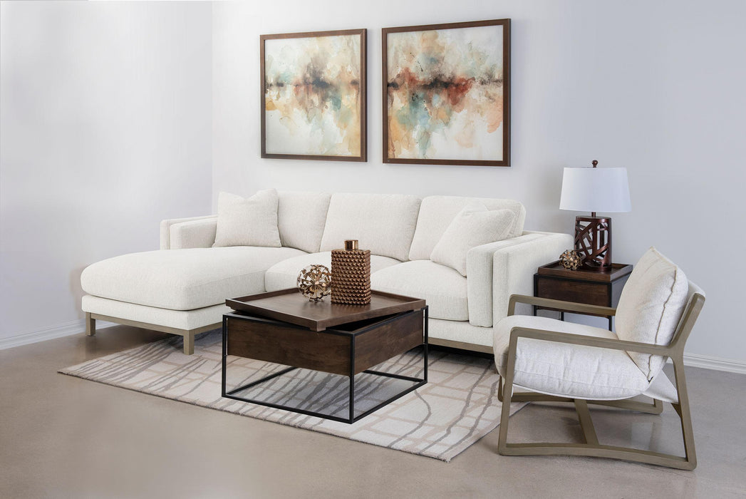 Geneva Sectional Sofa