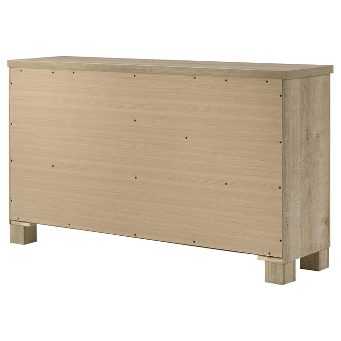 Oakglen Dressers