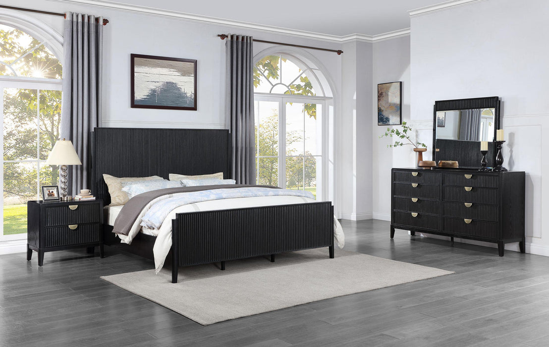 Brookmead Bedroom Set
