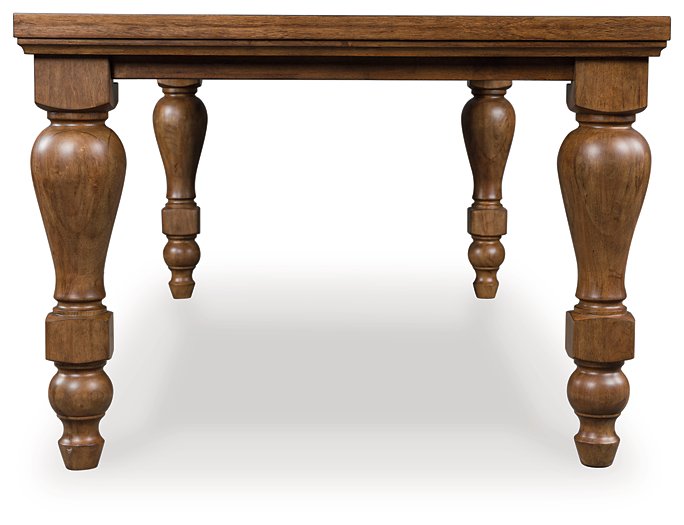 Greddinton Dining Table