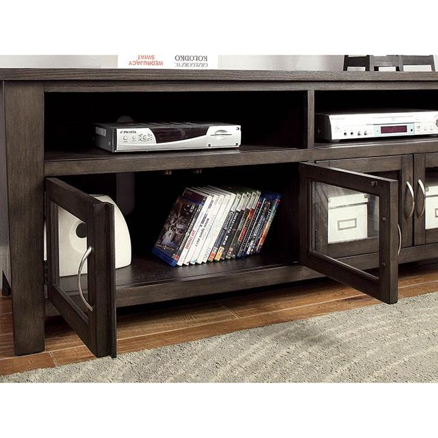 Alma Gray 60" & 72" TV Stand