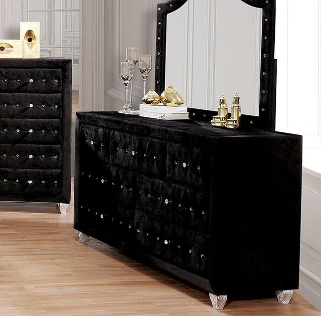 Alzir Dresser