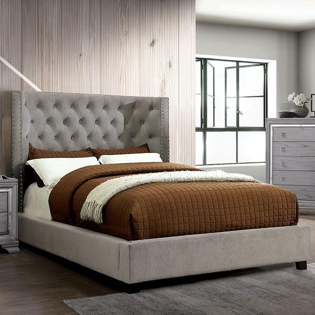 Cayla Bed