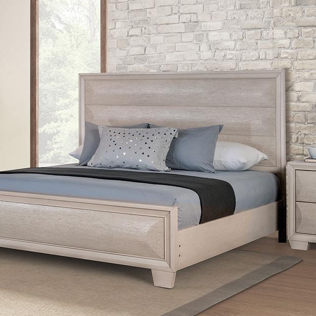 Chemnitz Bed