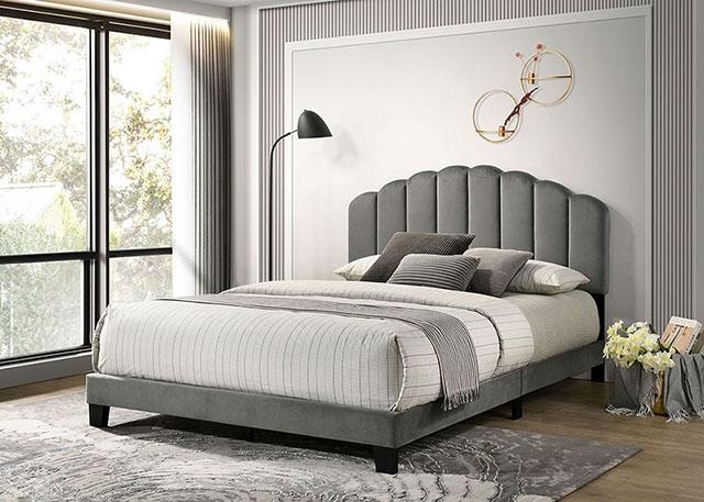 Christi Queen Bed