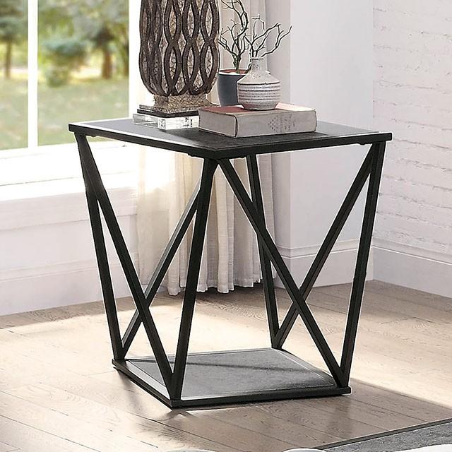 Ciana End Table