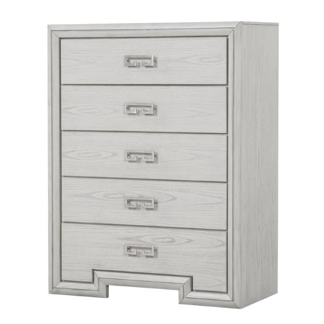 Basilone Chest