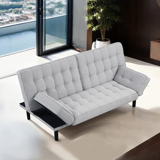 Bellevue Futon Sofa