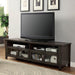 Alma Gray 72" TV Stand image