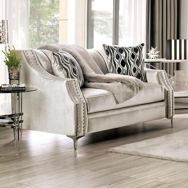 ELICIA Loveseat