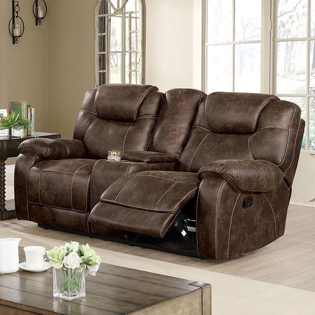 KENNEDY Motion Loveseat image