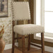 Sania Bar Chair (2/Box) image