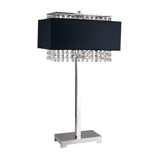 Naya Black Table Lamp image