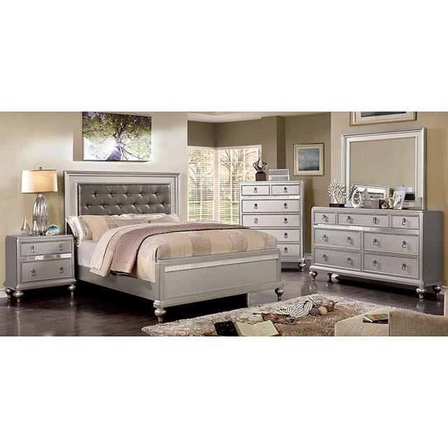 Avior Bed