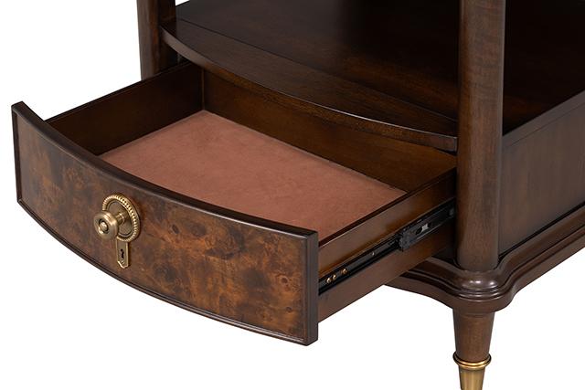 Westerham End Table