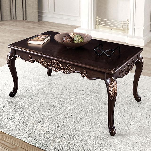 Palencia Coffee Table image