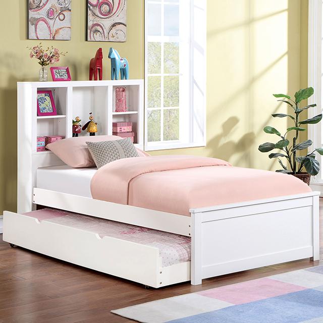 MARILLA Twin Bed