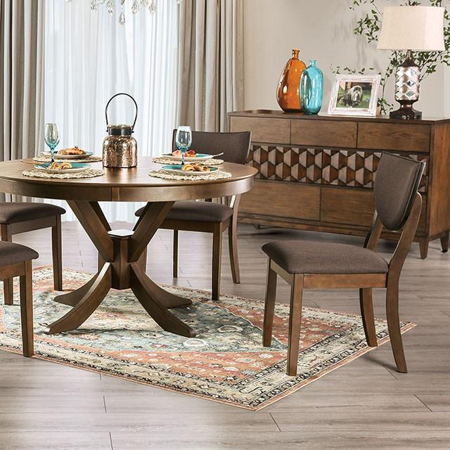 MARINA Round Dining Table image