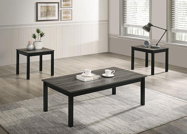 Findlay 3 Pc. Table Set