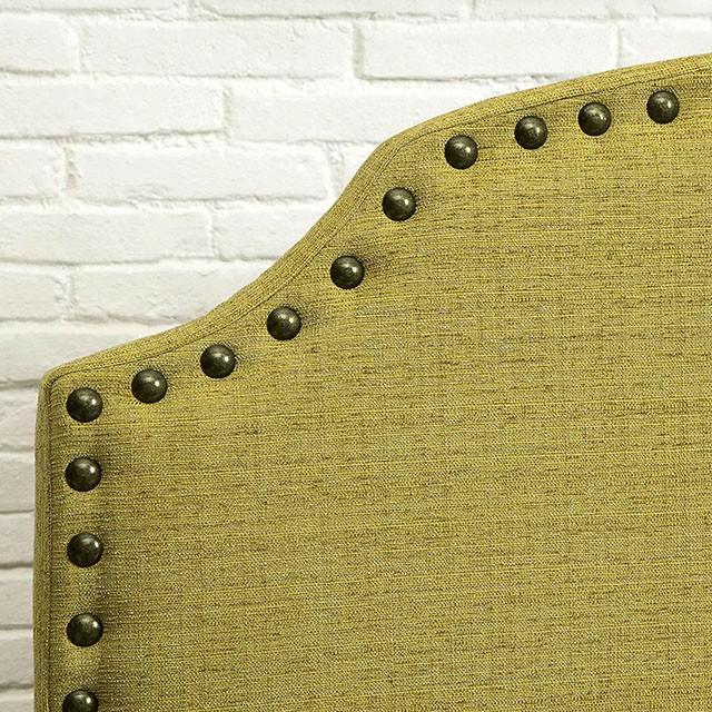 Hasselt King Headboard