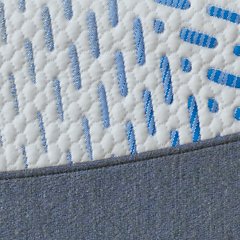 Millennium Cushion Firm Gel Memory Foam Hybrid Mattress