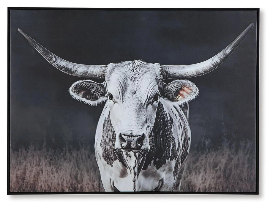 Harlandale Wall Art