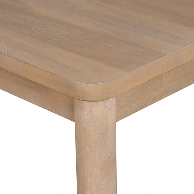 Rheinfall 5 Pc Dining Table Set