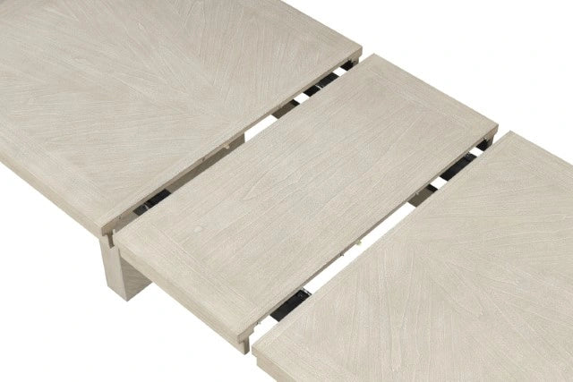Hagerman Dining Table Set