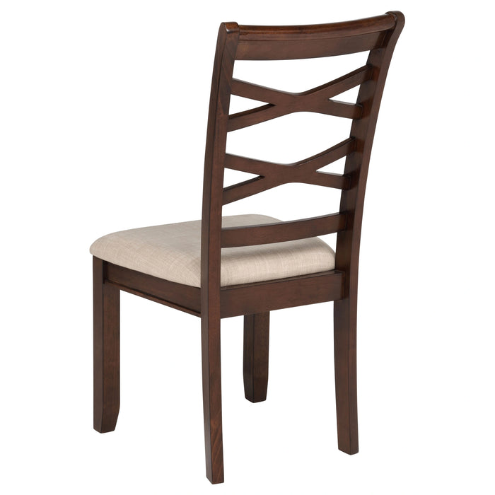 Barton Dining Set