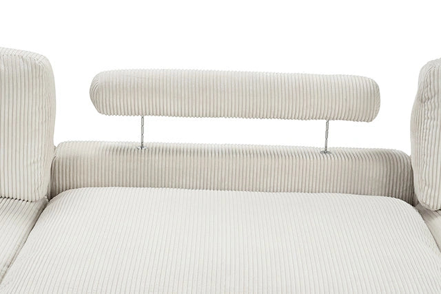 Dagenham Sectional [ B ]