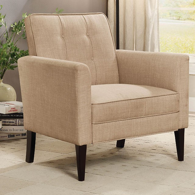 Amelie Accent Chair