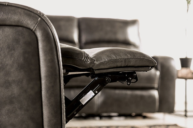 Soterios Power Loveseat