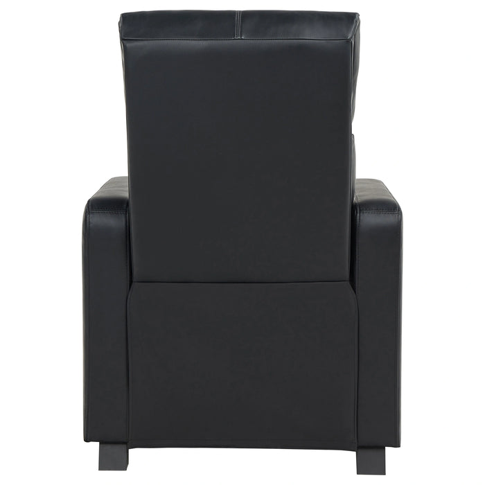 Toohey Home Theater Seating