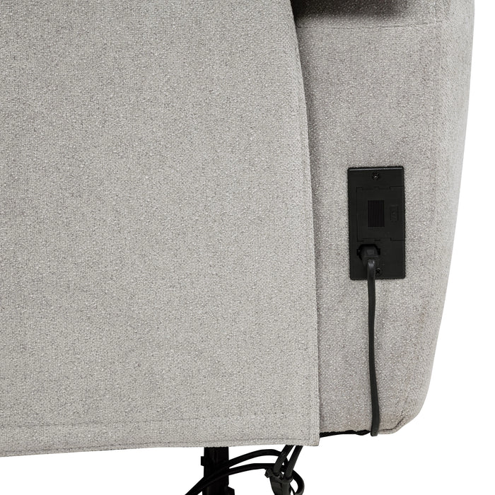 Sylmar Power Reclining Sofa