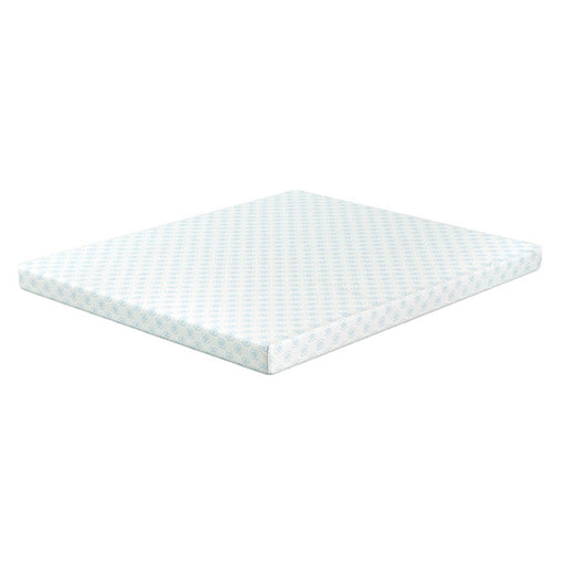 Edelweiss 6" Twin Memory Foam Mattress image