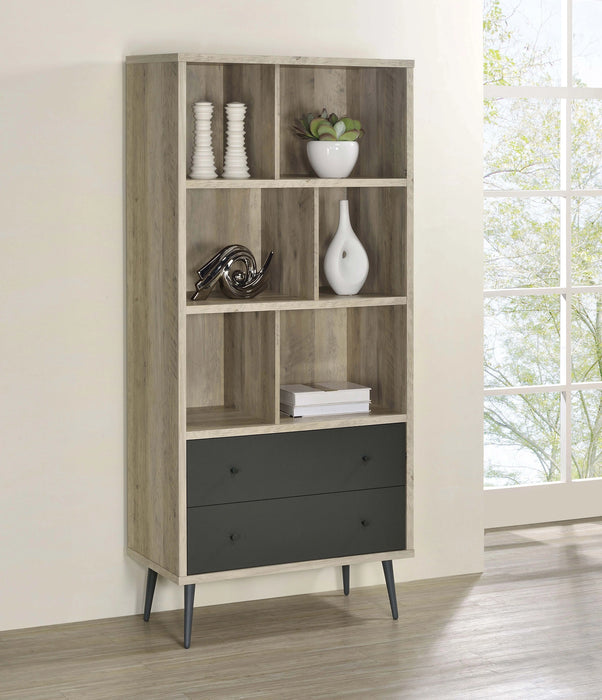 Maeve Bookcase