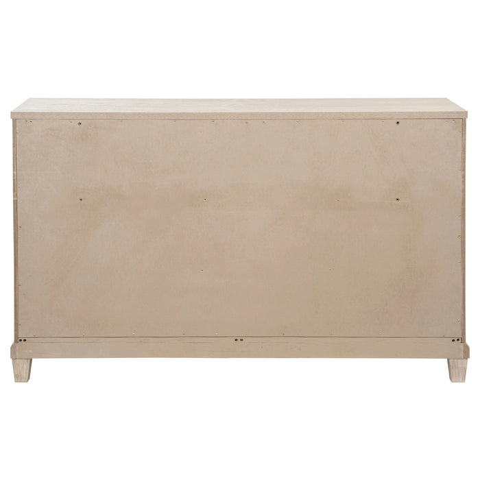 Pembroke Dresser