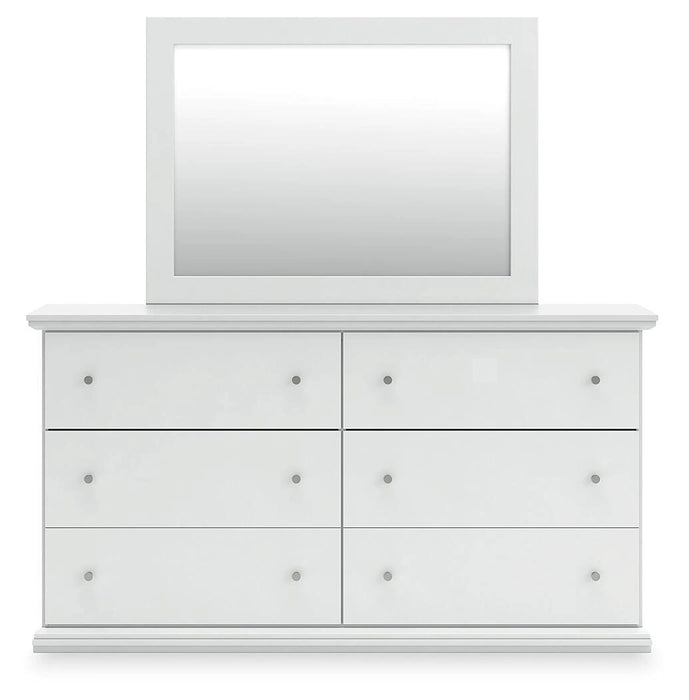Bostwick Shoals Bedroom Set