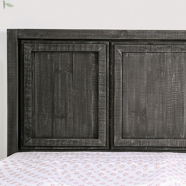 Oakridge Bed