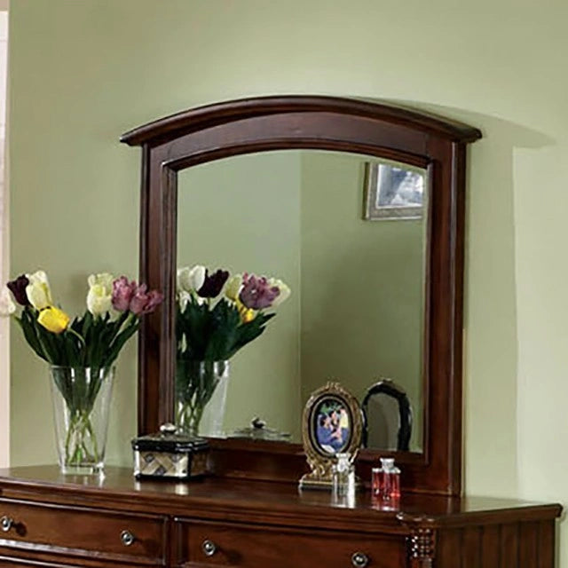 Spring Ray Mirror