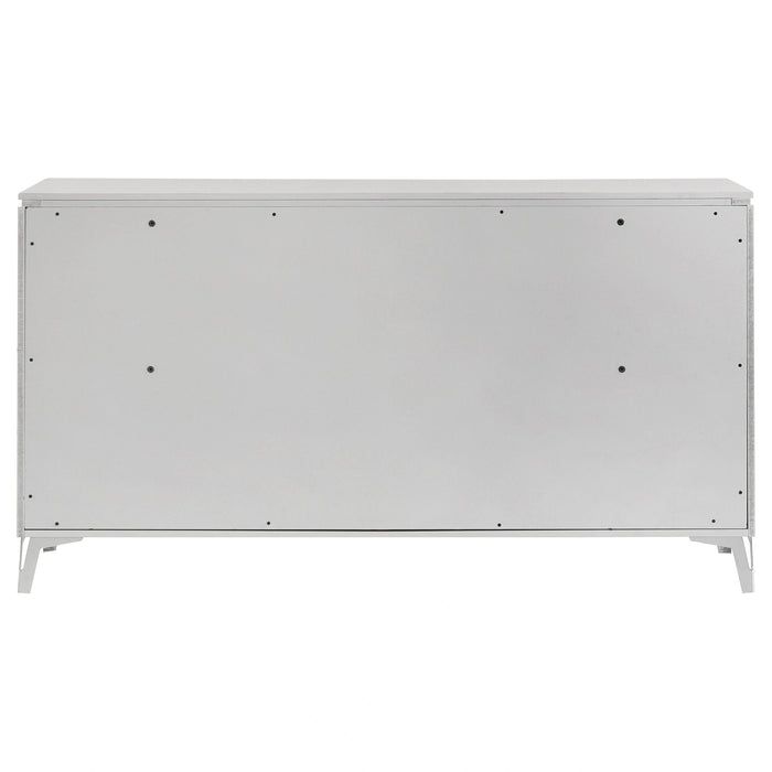 Cassia Dresser